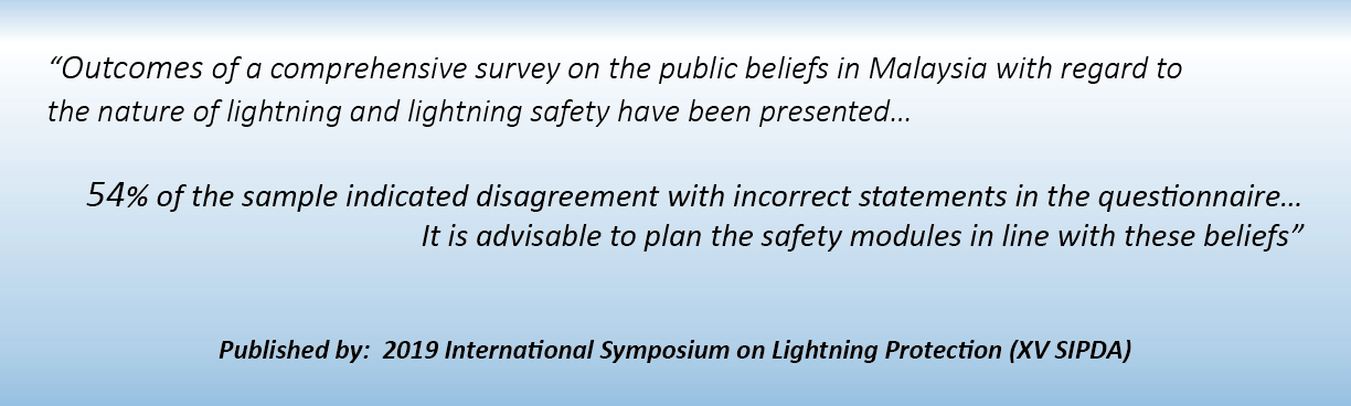 2019 International Symposium on Lightning Protection (XV SIPDA)