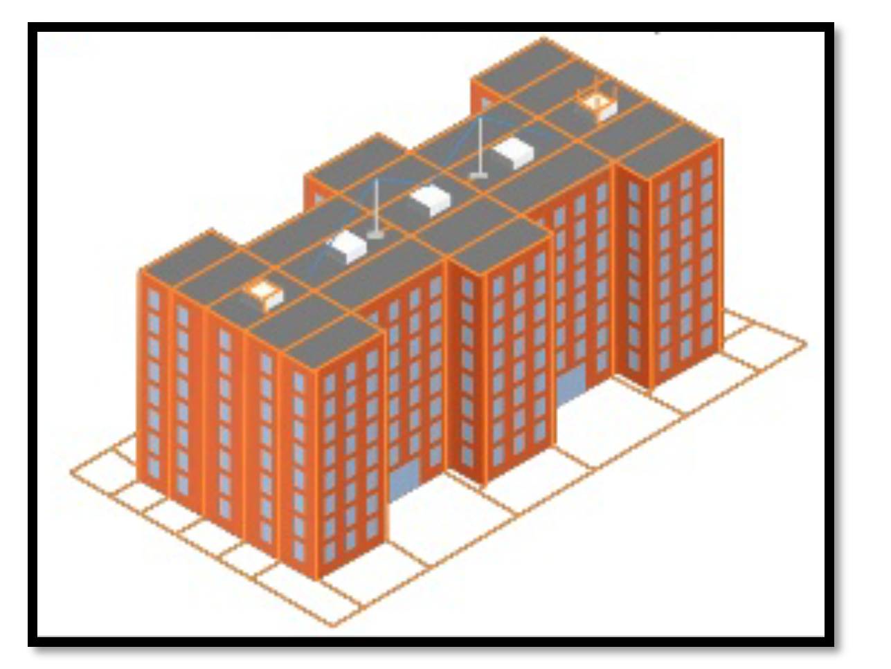 TYPE B EARTHING ARRANGEMENT